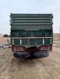 نجف لاشرف • شاحنة • للبيع