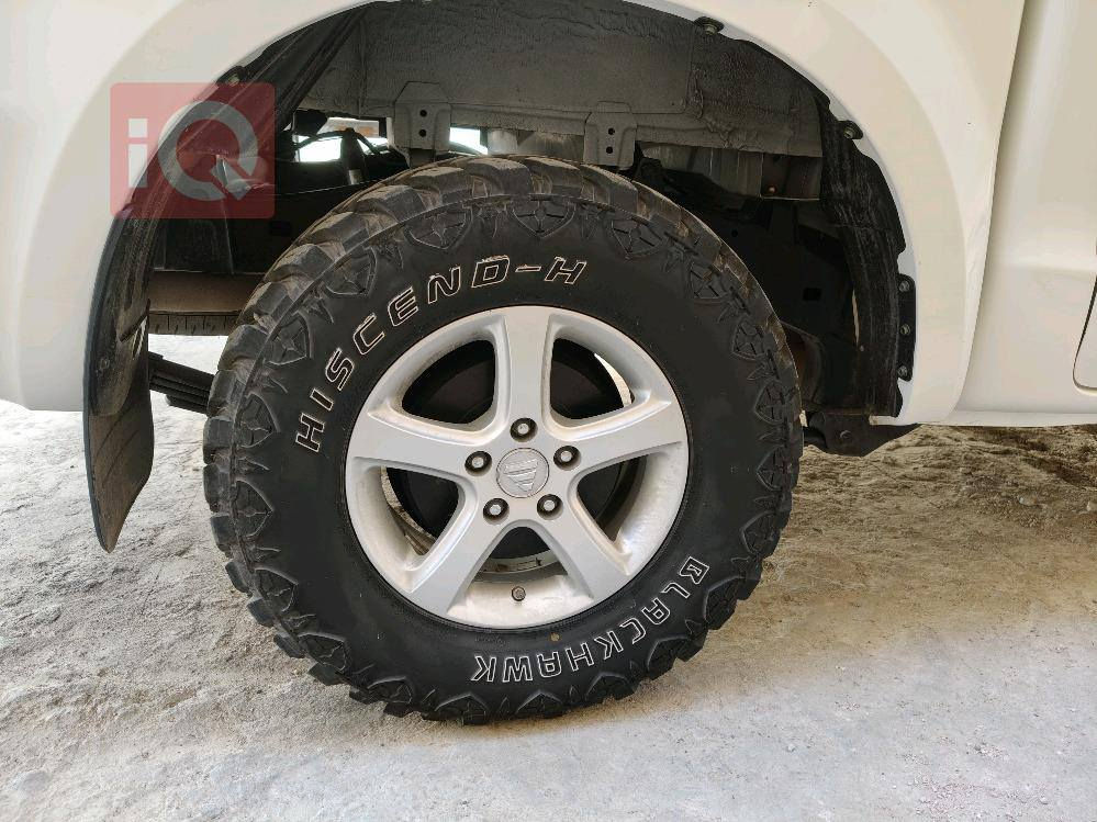 بيك اب فوتون للبيع
السياره وضع شركه برغي مامفتوح بيه
ماشيه ٥٧ الف
الداخل جلد
كلين تايتل
نضام سستم كامل كامرات عدد٣ وشاشه
بصمه تحكم عن بعد تشغيل اطفاء
بيه هواي موصفات بعد
كير عادي
تايرات جبلي جديد
السعر ١٣٣ ورقه
السياره بأسمي حره
ضريبه مدفوعه حته سنه ٢٠٢٦
هزه ملصق جديد 
العنوان الناصريه ناحيه الفضليه
***********
