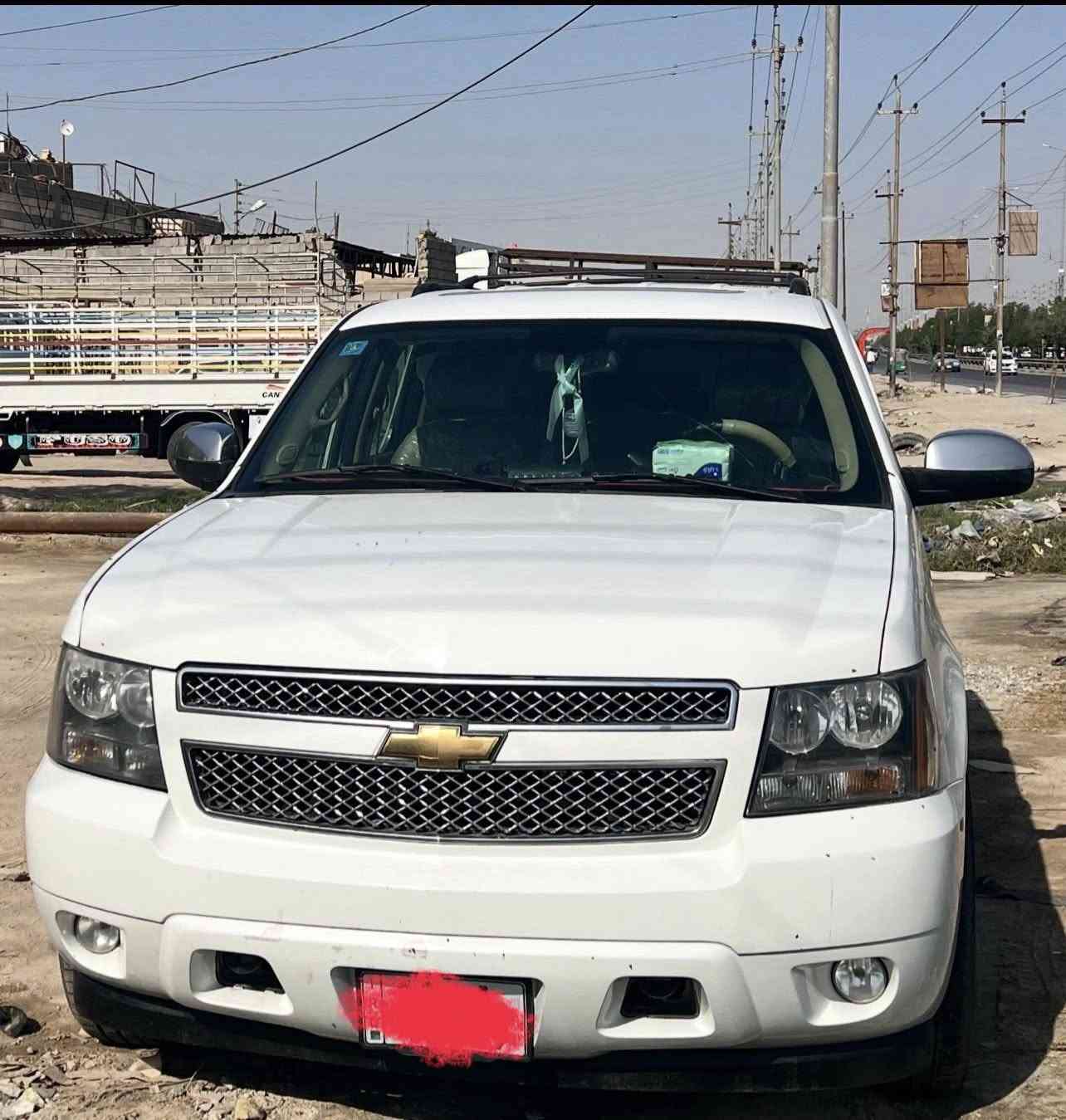 للبيع شفر ليت تاهو مديل 7خليجي فول مواصفات داخل عسلي  LTZ كفاله ضربه تبديل صبق  جاهزه مكينه كير حداده تخم تاير جديد ستوه شاده حداداه قبل شهر نافضه كله مكينه  8 سلندر  مواصفاته فتحه كشنات  جلد ارضيه جلد حساس خلفي كامره شاشه جبيره تحكم ستيرن تثبيت سرعه كلش هواي بيه مواصفاه رقم بغداد  جديد 

السعر187
العنوان. بصره جزيره  
رقم الهاتف ***********
واتساب ***********
