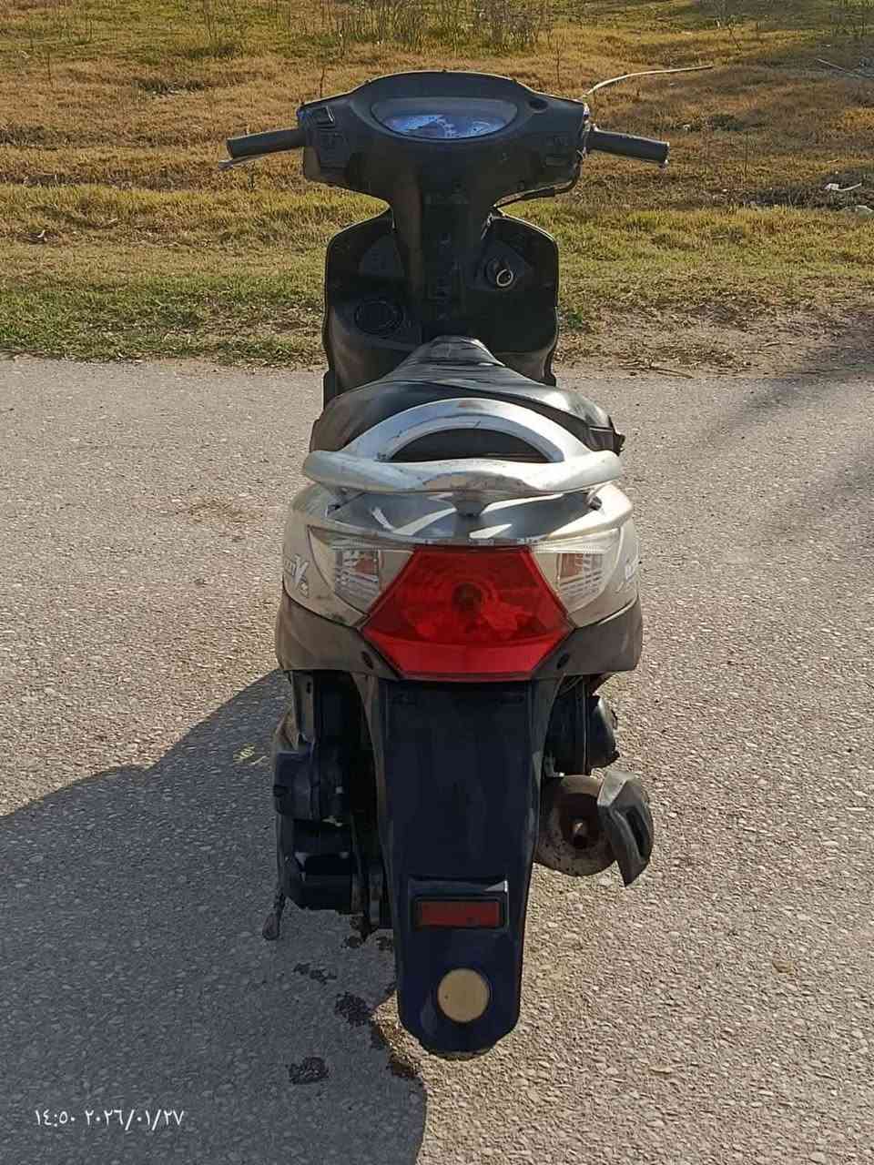 السلام عليكم كامكو للبيع ب 425 نكرة سلف ***********
