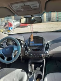 توسان • ٢٠١٢ • المسيب