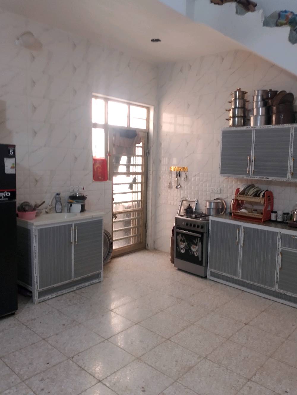 دار زراعي لبيع سند 25 عنوان رئاسه العبيدي شارع عشرين مقابل افران الزيتون خلف شارع 15 استفسار *********** مساحه 125
