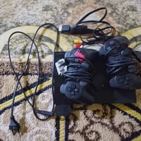 بلاي 2 • نظيف شغال • البقان البصرة