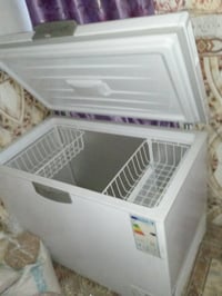 ثلاجة • معطلة • بابل