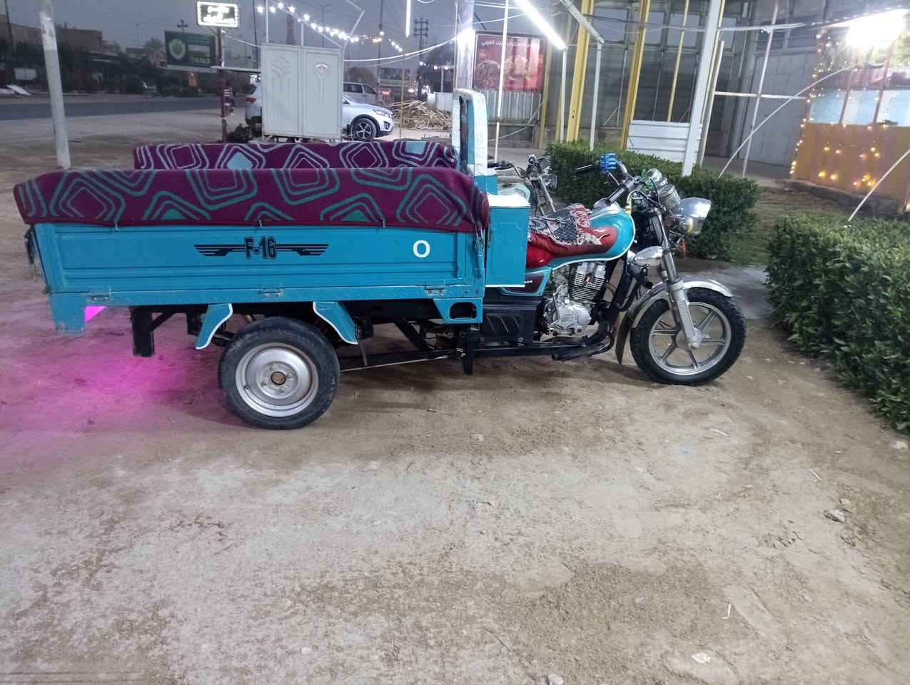 السلام عليكم ستوته للبيع موديل 22 سعر078302421 اوراق71 1,500 بيها مجال كامله ما ناقصها كل شيء نقص بس الباب اللي ورا مكان حله محاويل


**إذا كنت صاحب هذا الإعلان وتريد حذفه لأي سبب، رجاءا أرسل رسالة إلى الدعم الفني**