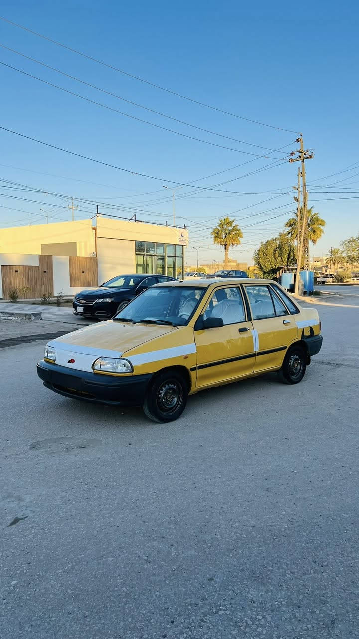 سايبا موديل 2012 رقم بغداد انكليزي ارقامهه مسلمه بالمديريه سنويه ل 2030 تحويل مباشر (الي ياخذهه يحولهه) جاهزه مكينه وكير وحداديه تبريد وتدفئة كله جاهزه تخم تاير جدد داخلهه جديد سعر 25 ورقه  مكانه بابل مركز رقمي ***********
