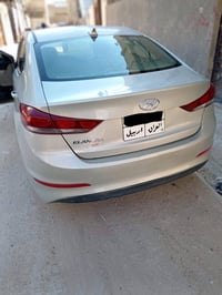 النترا • ٢٠١٧ • ٧٤ الف ميل