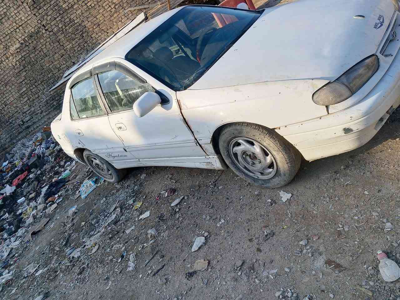 هوندا النترا رقم كربلاء مكان بغداد السعر 17 ***********
