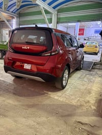 ٢٠٢٤ • حادث • قيادة ذاتية