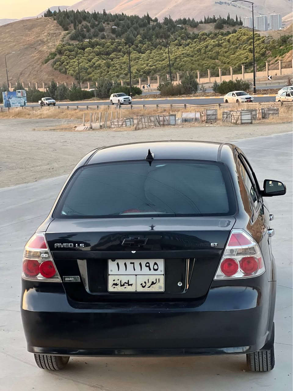 *********** سليمانى 
قوفل قوفل ٥٩$
ئه فيو موديل ٢٠١١ مه كينه گه وره و گير توماتيك جام كاره با ٢ پارچه و نيو بوياخه به بى ناو گرتن كالبونه وى نيهگيرو مه كينه و ته بريد به شه رت السليمانية, العراق
