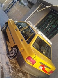 سايبا 12 • تحويل ثاني • تبخير قليل