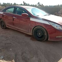 سوناته ٢٠١٢ • بصمه فتحة • طخه قدام