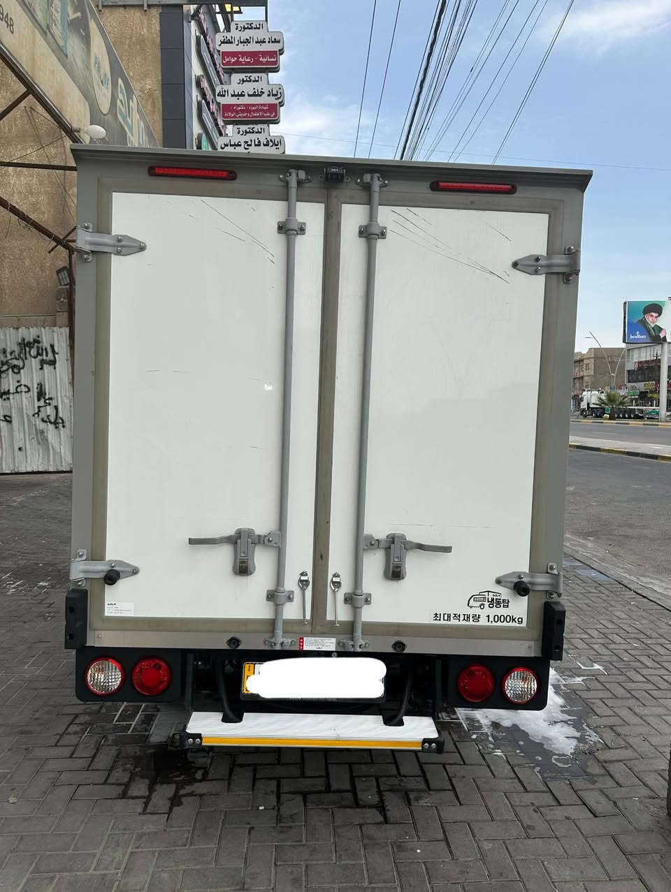 بنكو براد مسكر ٣ حلقات دبل كمبريسر كير عادي
كفاله عامة السياره جديدة ونضيفة مديل ٢٣ 
السياره اي نقص ما بيها رقم بصره ب اسمي 
***********
