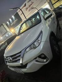 فؤرجنر • ٢٠١٩ • كفالة عام