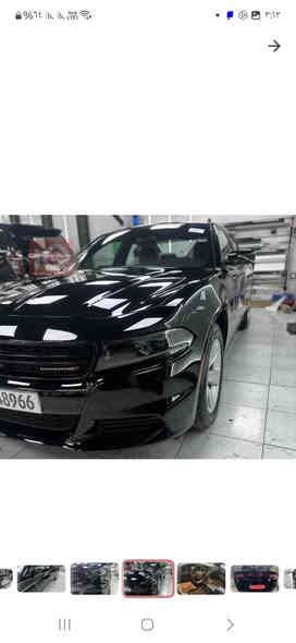 ‏CHARGER SXT LAST CALL 2023
السلام عليكم للبيع جارجر  خليجي االنداء الاخير لون اسود 
موديل ٢٠٢٣ ماشيه ٣٧٠٠٠الف  كيلو متر فقط يعني تقريبا ٢٣الف ميل فقط 
السياره مكفوله خليجي من الصفر عندي  مواصفاتها اعتيادية مبينه بالصور 
السياره تبديل دهن كله بشركة هارلم وبانزين كله محسن مكان السيارة بغداد السعر ٢٨٠٠٠$
للاتصال ***********
