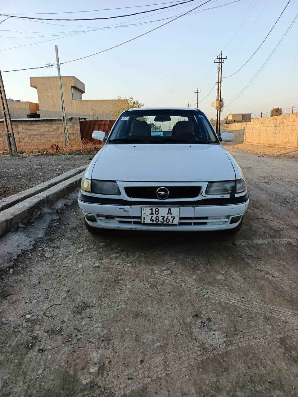 استرا صندوق موديل 97مشروع وطني هزه جديده شرعي بل موصل بدون صبغ *********** طخم جديد تدفيه تبريد
