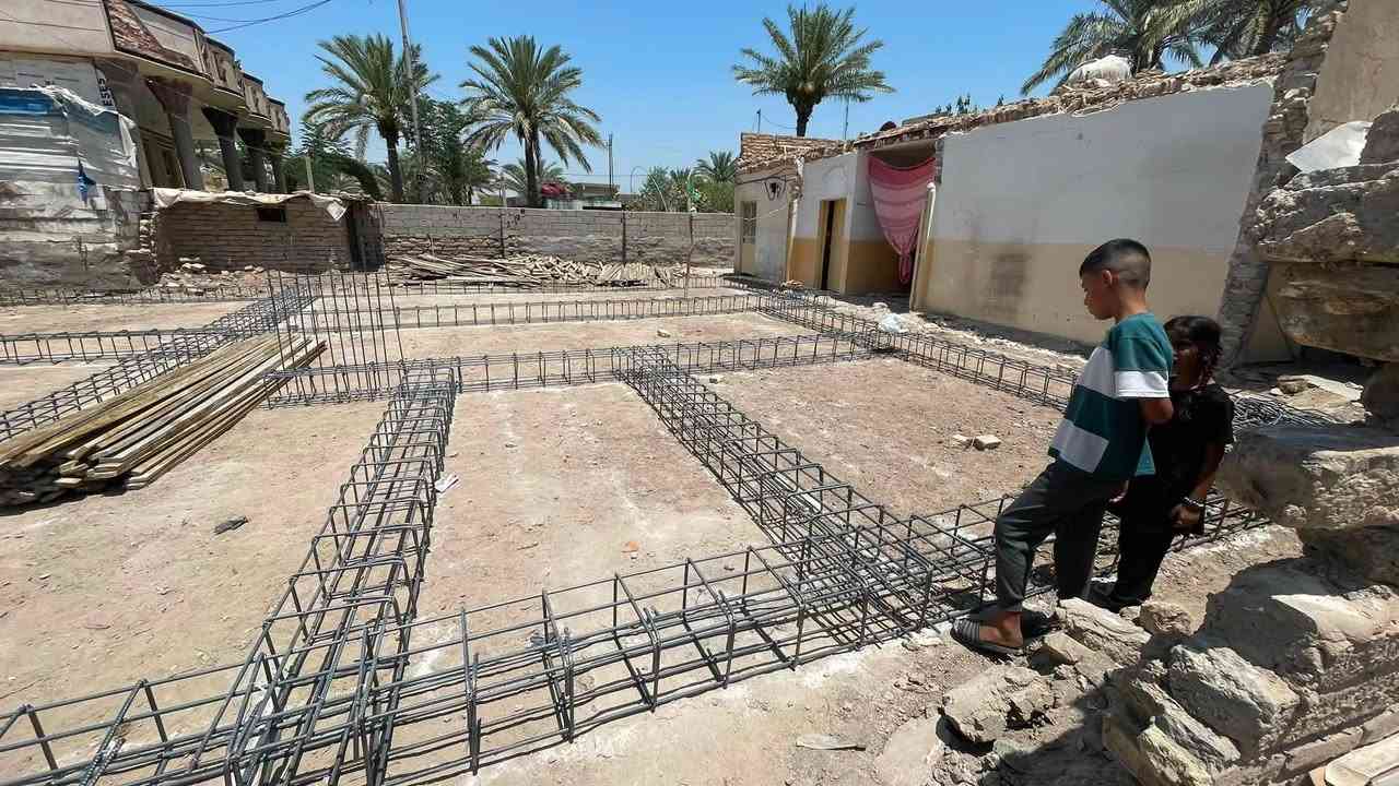 ‏عملنا اليوم في محافظة بابل منطقة ‫1\4‬ سعود النجار علي الجدعي حداد فالح الشمري ***********￼
