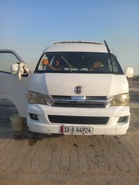 سياره جنبي  موديل ٢٠١٢ سياره مصبوغه حزام السياره بسمي  مكاني الحسينيه ...