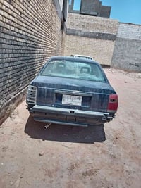 اوبل اوميغا • ١٩٩٢ • نجف