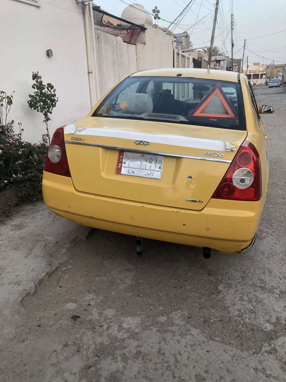 السلام عليكم شيري لبيع اي فايف كير محرك بلادي تبريد
تخم تاير سياره خير من الله مراوس او بيع حسب القناعه
مكاني الانبار رمادي صدره جديد رقمي ***********
