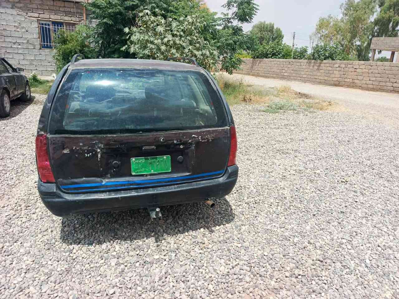براميرا حجم 16 جاهزه المحرك بي بخار فقط وكاله وتحويل بيه معامله بيع سريع 12 ورقه الاتصال ***********
