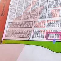 ٢٠٠م • مقاطعة ١٠/٣ • نافذ شارع ١٠٠