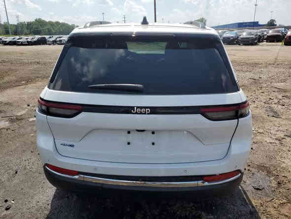 📢 إعلان مزاد سيارة - جيب كراند شيروكي هايبرد 2025 🚗

تفاصيل السيارة والمزاد
• حادث: (كما هو موضح بالصور)

• تاريخ المزاد: الثلاثاء 2025/12/9

• السعر: حسب المزاد

⏰ مواعيد المزاد والدوام
• أيام الدوام: من الاحد الى الجمعة

• وقت المزاد: من الساعة 4:00 عصراً وحتى 12:00 ليلاً

للتواصل والاستفسار
.***********

.***********

📍 فروع الشركة
1. الفرع الأول: بغداد - الدورة - شارع الطعمة

2. الفرع الثاني: فلوجة - شارع 60 - مقابيل مندي المراسيم 

#سيارات #مزاد_امريكا #الفلوجة #الأنبار #سيارات_وارد_امريكي #وارد_امريكي #شركة_شعيب_وهيثم_الراوي #تجارة_السيارات #فلوجة_شارع_60 #العراق #فلوجة #شركة_شعيب_وهيثم_الراوي_الأستيراد_السيارات_الأمريكية
