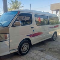 سيارة فتون 2010السعر22وبيها مجال شراي اتصل 07835173650