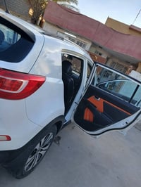 سبورتج • ٢٠١١ • رقم اربيل