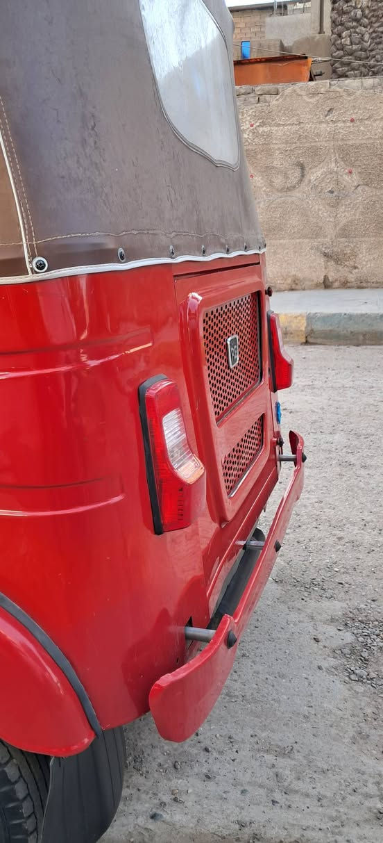 سلام عليكم تكتك البيع موديل 22 مكفولة كفالة عامة مكاني غزالية ***********
