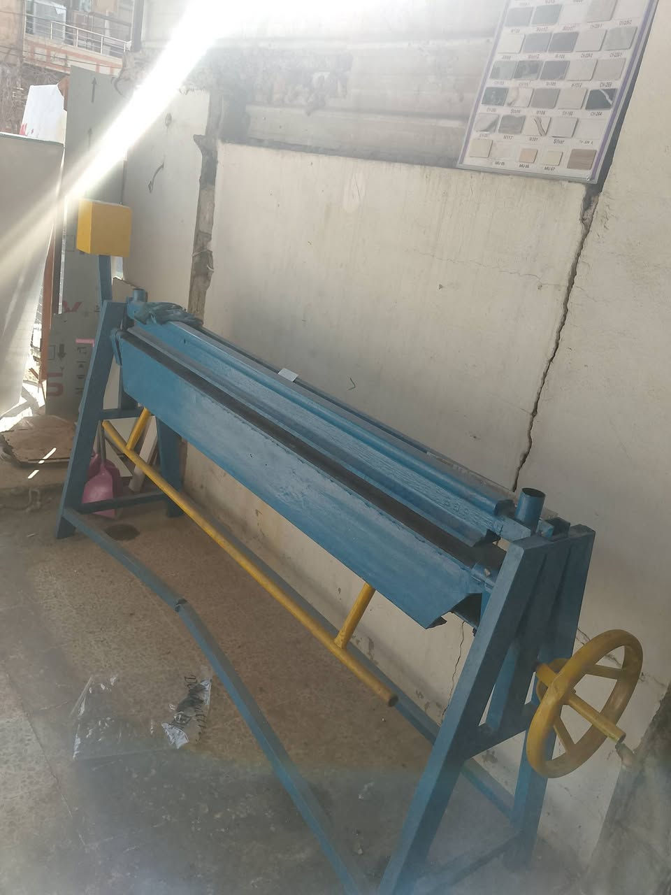 ثنينهم ٧٥٠وبيهم مجال


**إذا كنت صاحب هذا الإعلان وتريد حذفه لأي سبب، رجاءا أرسل رسالة إلى الدعم الفني**