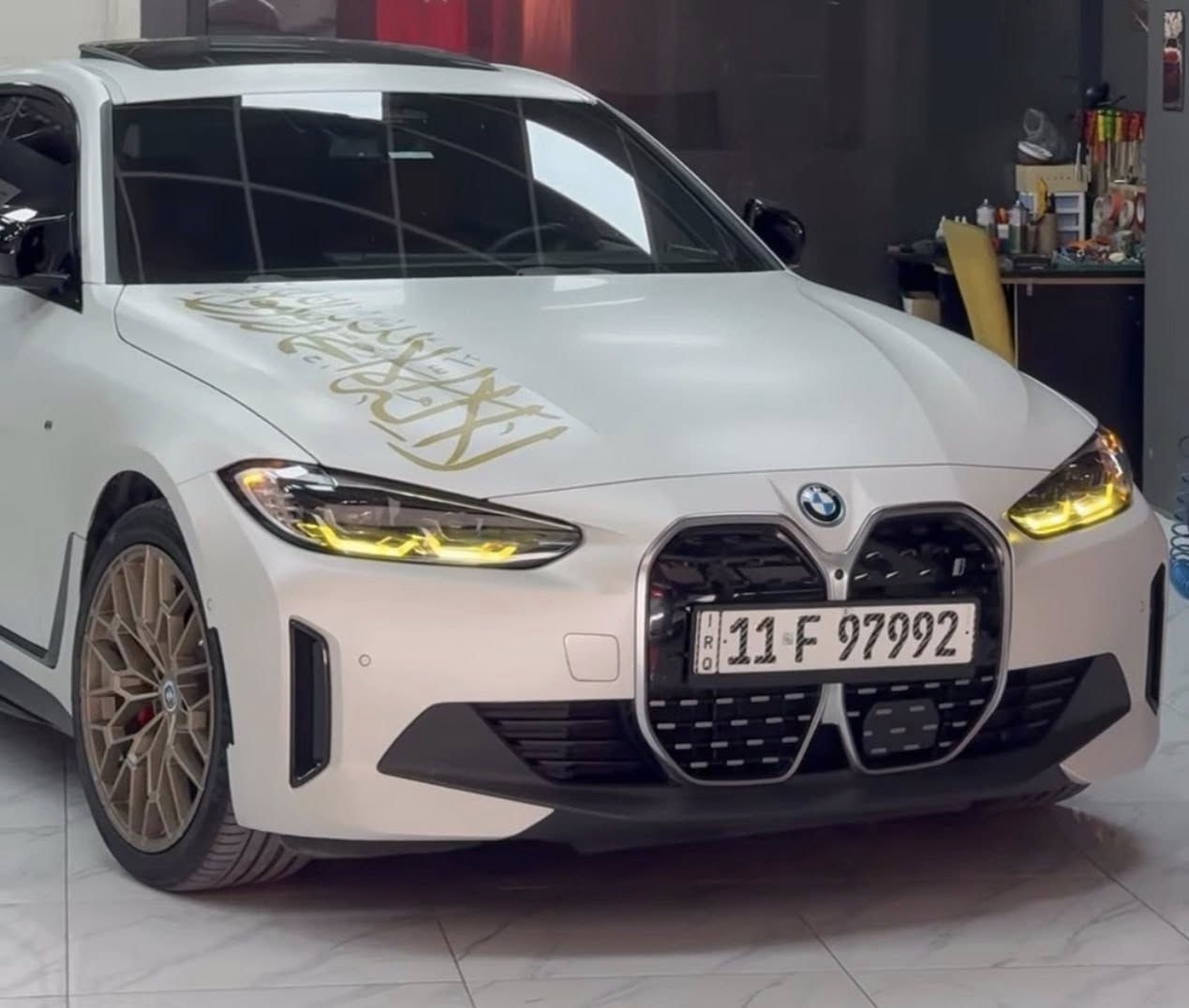 LED LCI اصفر متوفر لكل الفئات
وارد خليجي امريكي اوربي كله موجود
سعره القطعه125دولار


**إذا كنت صاحب هذا الإعلان وتريد حذفه لأي سبب، رجاءا أرسل رسالة إلى الدعم الفني**
