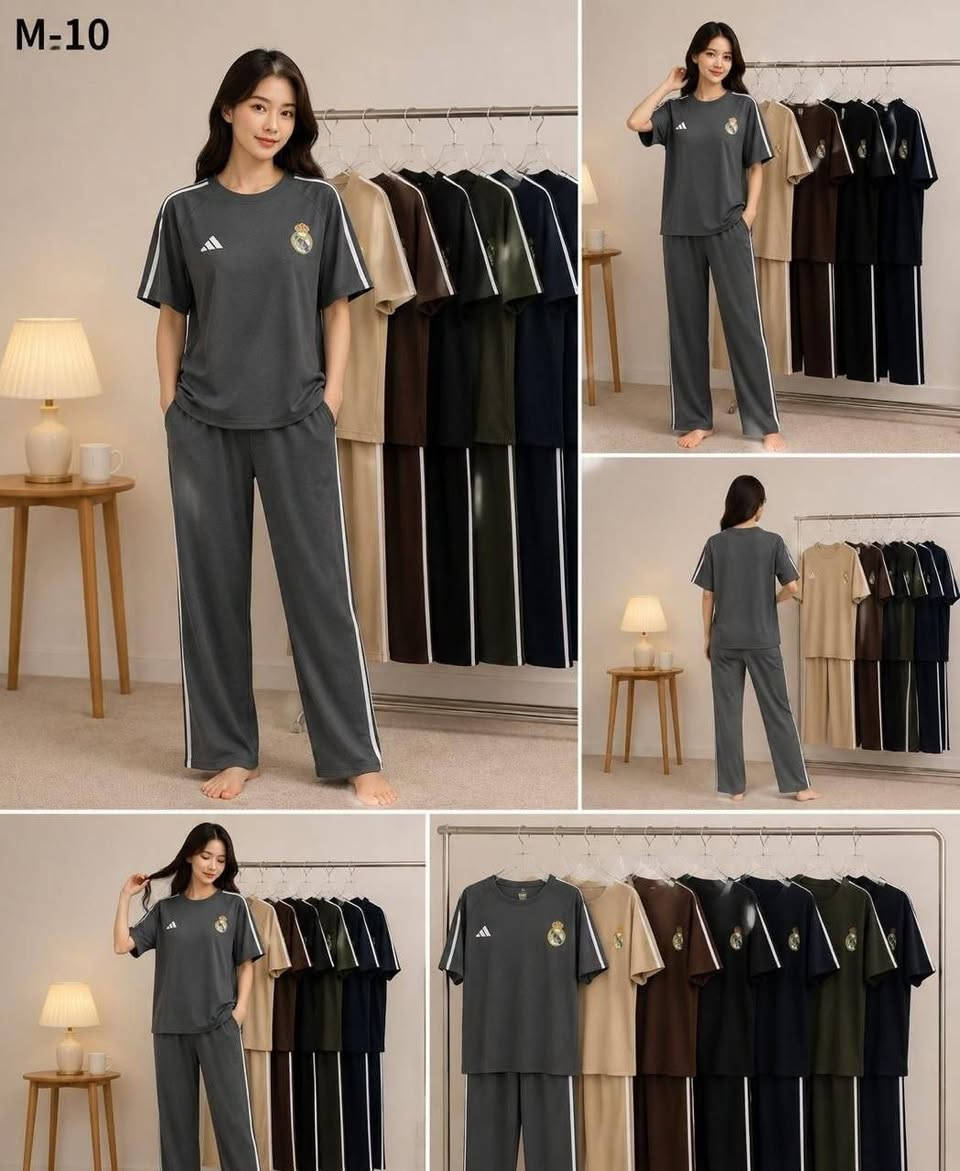 https://t.me/joinchat/sgXH8W_Qvtc3MDYy
تراك نسائي 
سعر الدرزن 96 الف
قياسات xl. Xxl
اقل طلب نص درزن من كل موديل
كروب الواتساب 
https://chat.whatsapp.com/E0u5rEh0jBJFl6M2e0inuI


**إذا كنت صاحب هذا الإعلان وتريد حذفه لأي سبب، رجاءا أرسل رسالة إلى الدعم الفني**