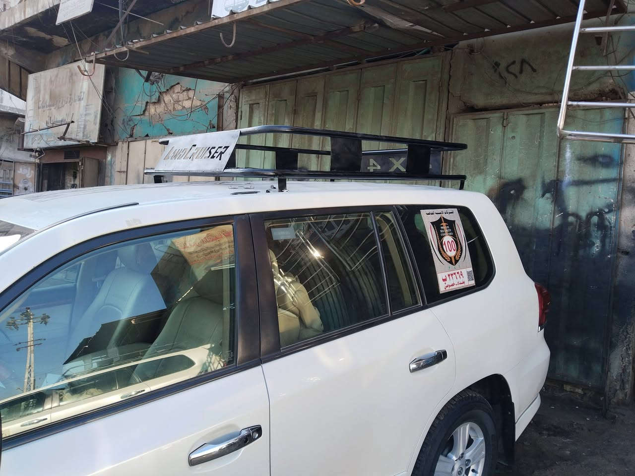 عمل جميع انوع السيبايات الحديد والستيل ***********
