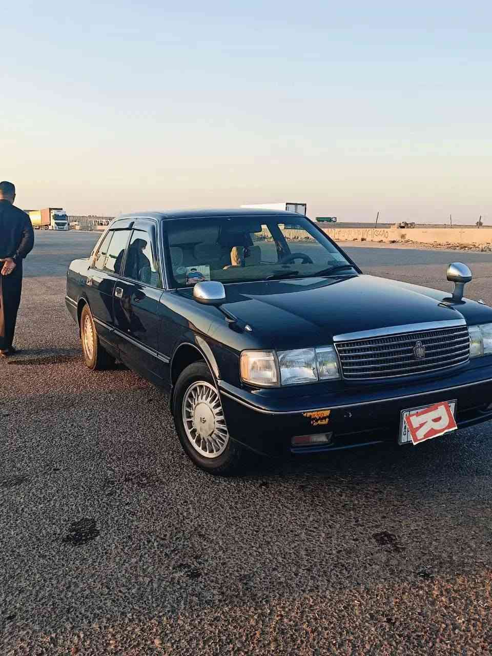 السلام عليكم
سياره ارنب طويل فحل
مديل 1994
مكفوله من ضربه والصبغ ومن عيب الشرعي
سياره جاهزه مكينه وكير جديد
حداديه جديده وتبريد خير من الله
طخم تاير وباتري جديد
كشن كهربائي شغال
سياره جاهزه من كلشي ماتخسر عليه ربع
السعر 83 وبيها مجال
العنوان ذي قار/سوق الشيوخ
الهاتف ***********
