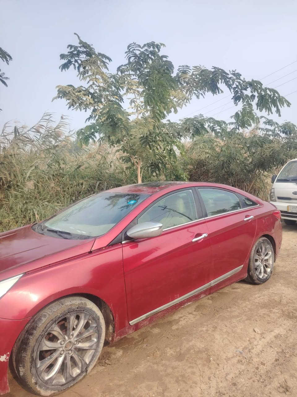 السلام عليكم
سوناتا موديل ١١ فول مواصفات رقم بغداد انكليزي موديل 11 سنويه للسنة ٢٠٣٠ السعر ٩٥ للاستفسار الاتصال على الرقم ***********
