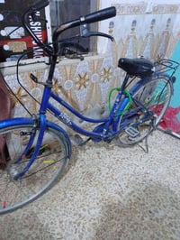 بيسكل البيع كلشي مابي بس تاير الخلفي يرادله جوب مكاني شهداء العبيدي ال...