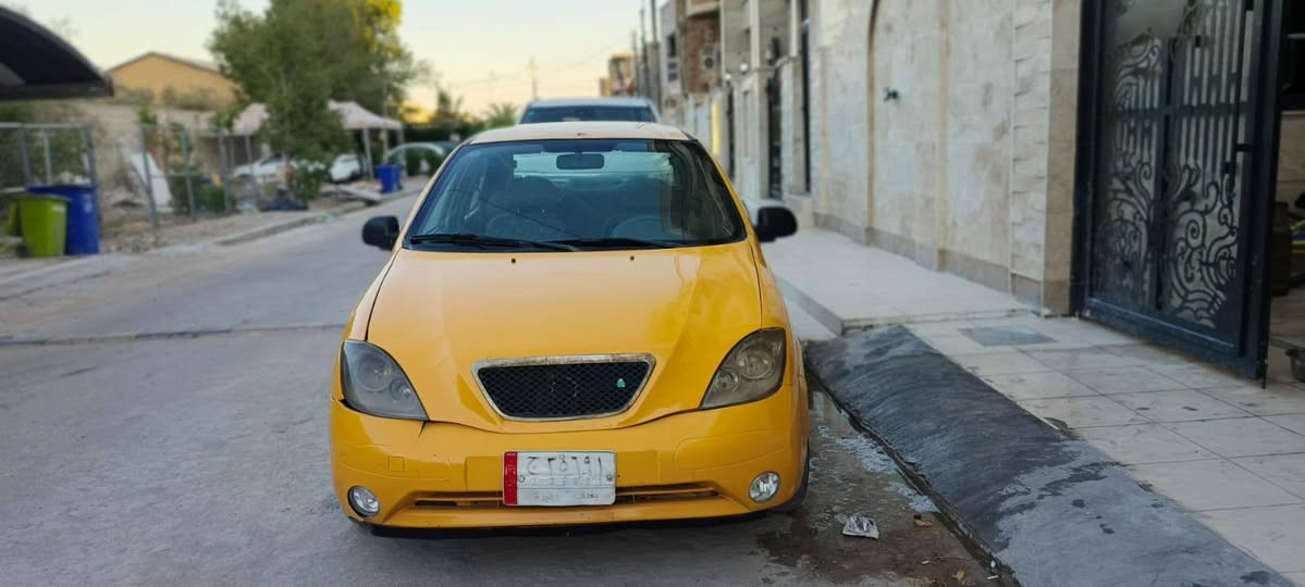 السلام عليكم طيبه 2015 كير محرك تبريد خير من الله السعر 28بيها مجال بغداد الاسكان للتواصل ***********
