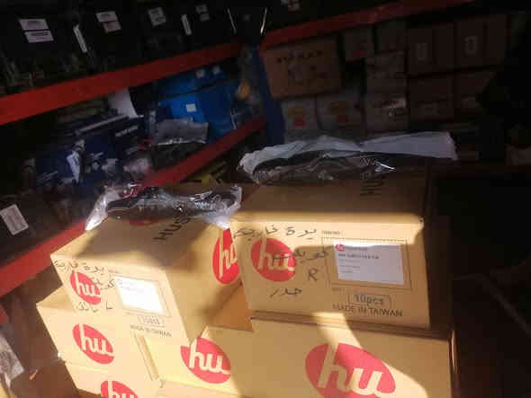 سلام عليكم ورحمة الله وبركاته وصول كميه من يده باب داخليه وخارجيه اكوينكس موديل ٢٠٠٥ _٢٠٠٩ ويوجد لدينا أدوات صدر نواعم اذاين محرك ويوجد لدينا خدمة توصيل الجميع محافظات العراق ***********
