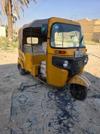 تكتك للبيع 2021 مكاني زعفرانيه سعر 6800 و بيها مجال حك الجيه 077426696...