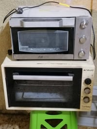 اوفنات شغلات نضاف جدا الزغير٣٥ وكبير٥٠ الف بيهن مجال ٠٧٧٠٤٠٦٤١٤٢