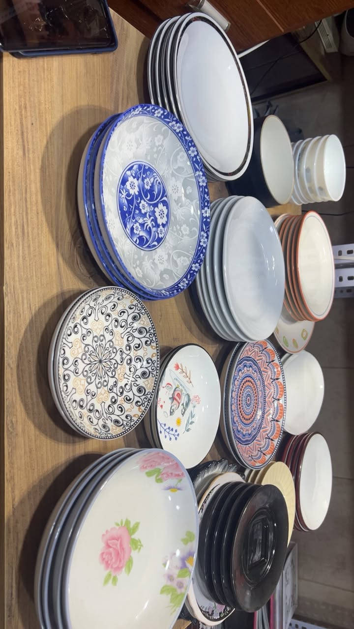 156 قطعة قيم واخذ حتى لو مفرد داصفي محلي من الفرفوري بس خلي الله بين عيونك من تقييم


**إذا كنت صاحب هذا الإعلان وتريد حذفه لأي سبب، رجاءا أرسل رسالة إلى الدعم الفني**