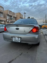 كيا سبكتره • ٢٠٠٠ • تكييف شغّال