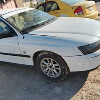 لومينا مزاد • 2004 • محرك 3000