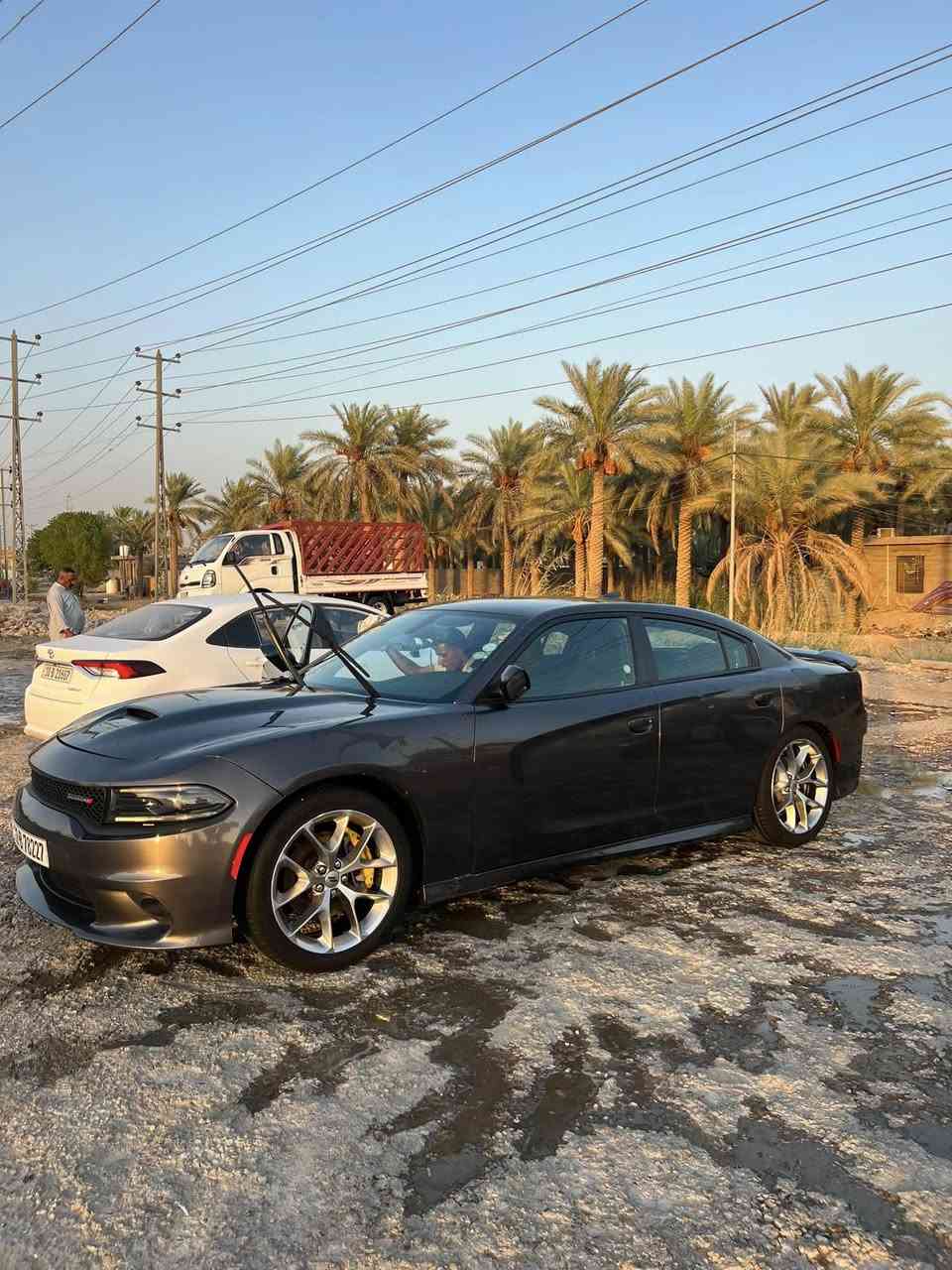 سلام عليكم جارجر لبيع فئه GT مديل 2022 التفاصيل خاص أو تصال ***********
