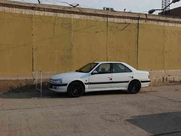 السلام وعليكم شباب بيجو بارص كفاله من كلشي كير مكينه تريد صدر تخم تاير سياره جاهزه من كلشي ترايك لبصره فقط باب بيه شويه صبغ والباقي كفاله سعر 47 قفل قفل مكاني بغداد مرور التاجي ***********
