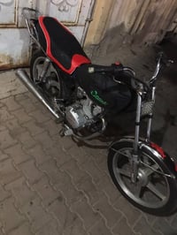 سافين • موديل 20 • محرك نضيف