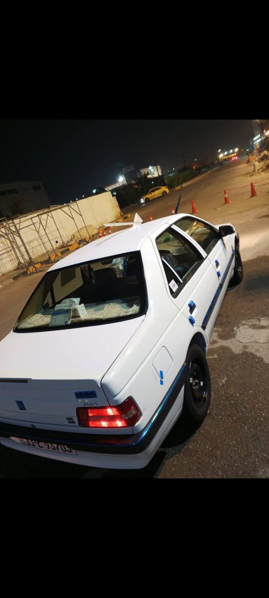 السلام عليكم
بيجو لميس 
مديل 13
تبريد كير محرك  صدر كله كفاله
السياره بيهه بارد بالجنطه قليل وبيهه بالجاملغ الامامي بارد الباقي كاله كفاله العنوان الشعب قرب جسر الشعب السعر خاص ***********
