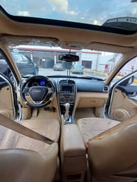 شيري تيگؤ • ٢٠١٤ • اوتوماتيك