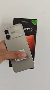 انفنكس سمارت ٢٠ • ٢٥٦ • بطاريه ٥٢٠٠